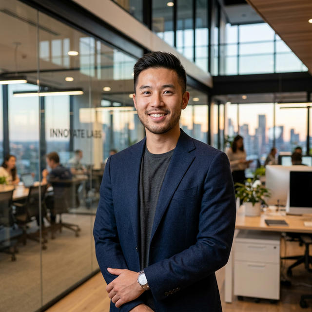 CEO