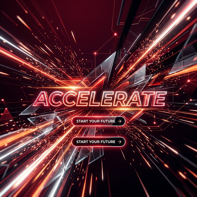 Accelerate Business