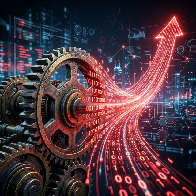 Digital Transformation