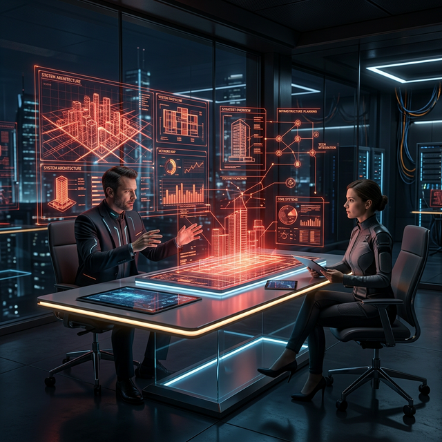 IT Consulting
