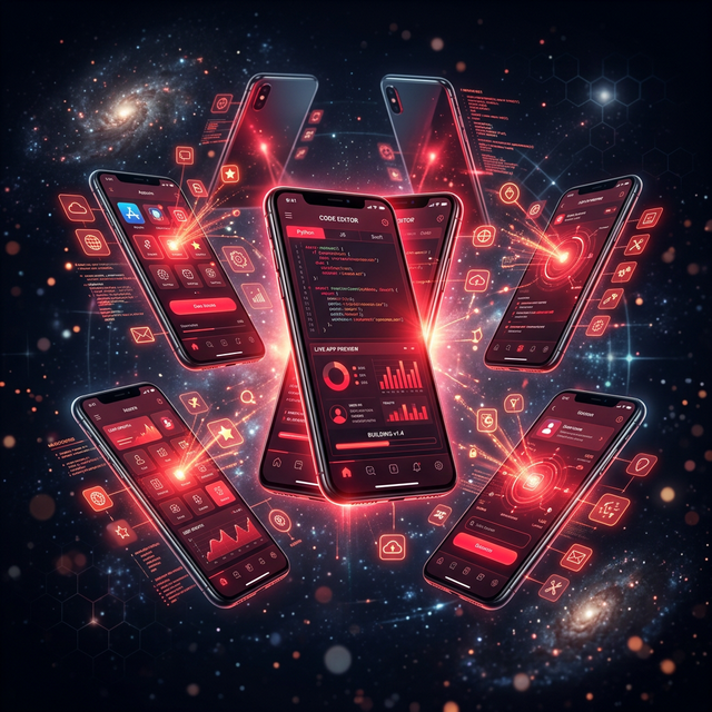 Mobile App Dev